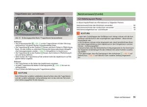 Skoda-Fabia-II-2-Handbuch page 61 min