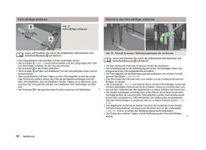 Skoda-Fabia-II-2-Handbuch page 64 min