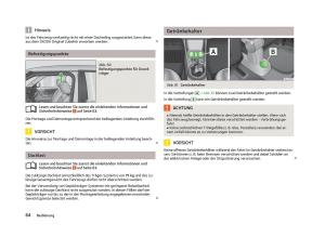 Skoda-Fabia-II-2-Handbuch page 66 min