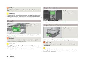 Skoda-Fabia-II-2-Handbuch page 70 min