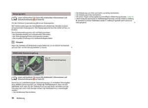 Skoda-Fabia-II-2-Handbuch page 98 min