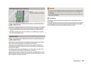 Skoda-Fabia-II-2-Bilens-instruktionsbog page 109 min