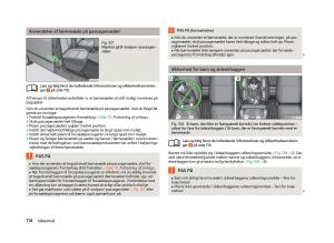 Skoda-Fabia-II-2-Bilens-instruktionsbog page 116 min