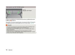 Skoda-Fabia-II-2-Bilens-instruktionsbog page 118 min