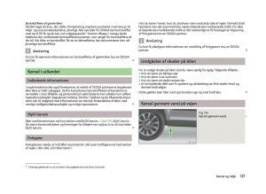 Skoda-Fabia-II-2-Bilens-instruktionsbog page 123 min