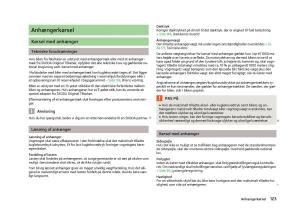 Skoda-Fabia-II-2-Bilens-instruktionsbog page 125 min