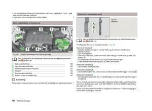 Skoda-Fabia-II-2-Bilens-instruktionsbog page 138 min