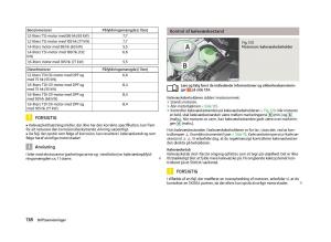 Skoda-Fabia-II-2-Bilens-instruktionsbog page 140 min