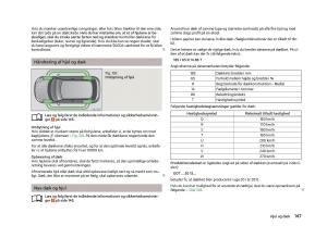 Skoda-Fabia-II-2-Bilens-instruktionsbog page 149 min