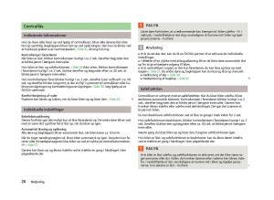 Skoda-Fabia-II-2-Bilens-instruktionsbog page 28 min