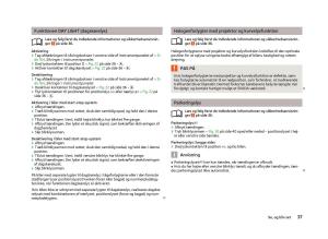 Skoda-Fabia-II-2-Bilens-instruktionsbog page 39 min