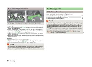 Skoda-Fabia-II-2-Bilens-instruktionsbog page 58 min