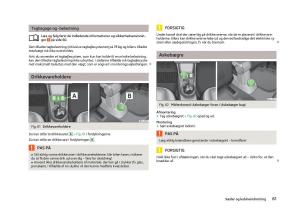 Skoda-Fabia-II-2-Bilens-instruktionsbog page 63 min