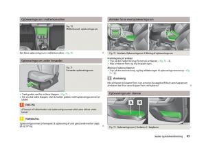 Skoda-Fabia-II-2-Bilens-instruktionsbog page 67 min