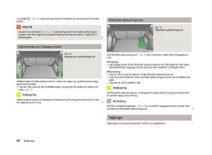 Skoda-Fabia-II-2-Bilens-instruktionsbog page 68 min