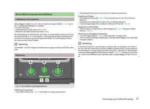 Skoda-Fabia-II-2-Bilens-instruktionsbog page 73 min