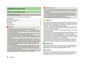 Skoda-Fabia-II-2-Bilens-instruktionsbog page 78 min