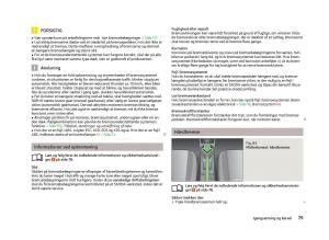 Skoda-Fabia-II-2-Bilens-instruktionsbog page 81 min