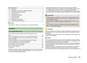 Skoda-Fabia-II-2-manual-del-propietario page 177 min