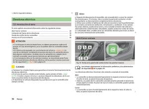 Skoda-Fabia-II-2-manual-del-propietario page 36 min