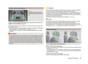 Skoda-Fabia-II-2-manual-del-propietario page 53 min