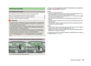 Skoda-Fabia-II-2-manual-del-propietario page 61 min