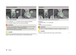 Skoda-Fabia-II-2-manual-del-propietario page 66 min