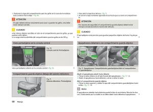 Skoda-Fabia-II-2-manual-del-propietario page 70 min