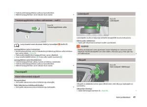 Skoda-Fabia-II-2-omistajan-kasikirja page 47 min