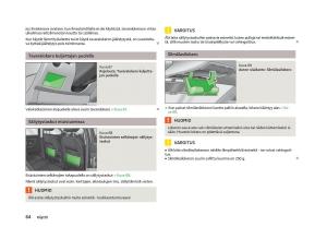 Skoda-Fabia-II-2-omistajan-kasikirja page 66 min