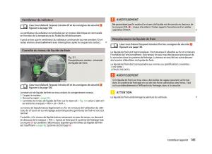 Skoda-Fabia-II-2-manuel-du-proprietaire page 147 min