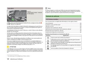 Skoda-Fabia-II-2-manuel-du-proprietaire page 148 min