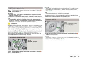 Skoda-Fabia-II-2-manuel-du-proprietaire page 157 min