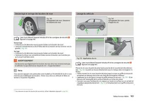 Skoda-Fabia-II-2-manuel-du-proprietaire page 165 min