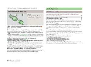 Skoda-Fabia-II-2-manuel-du-proprietaire page 166 min