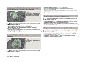 Skoda-Fabia-II-2-manuel-du-proprietaire page 178 min