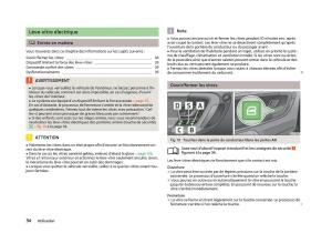 Skoda-Fabia-II-2-manuel-du-proprietaire page 36 min