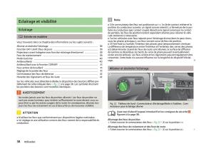 Skoda-Fabia-II-2-manuel-du-proprietaire page 40 min