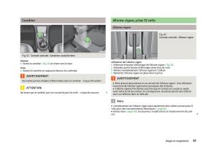 Skoda-Fabia-II-2-manuel-du-proprietaire page 67 min