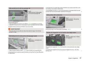 Skoda-Fabia-II-2-manuel-du-proprietaire page 69 min