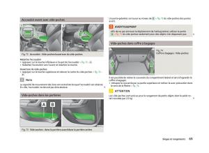 Skoda-Fabia-II-2-manuel-du-proprietaire page 71 min