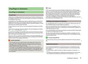 Skoda-Fabia-II-2-manuel-du-proprietaire page 73 min