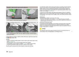 Skoda-Fabia-II-2-vlasnicko-uputstvo page 108 min