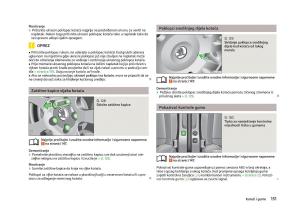 Skoda-Fabia-II-2-vlasnicko-uputstvo page 153 min