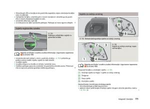 Skoda-Fabia-II-2-vlasnicko-uputstvo page 175 min