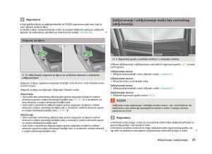 Skoda-Fabia-II-2-vlasnicko-uputstvo page 27 min