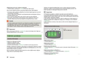 Skoda-Fabia-II-2-vlasnicko-uputstvo page 30 min