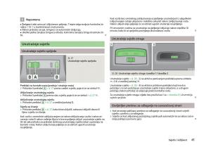 Skoda-Fabia-II-2-vlasnicko-uputstvo page 43 min