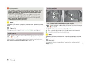 Skoda-Fabia-II-2-vlasnicko-uputstvo page 54 min