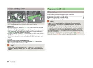 Skoda-Fabia-II-2-vlasnicko-uputstvo page 58 min